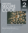 Writing Secure Code 2nd Ed
